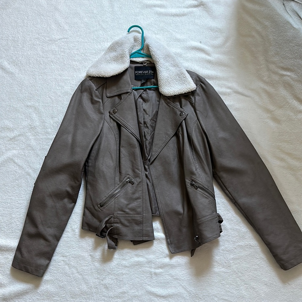 Forever 21 Jacket